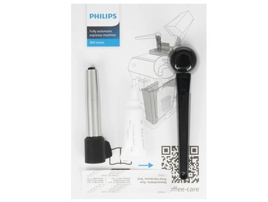 Кофемашина PHILIPS EP 0824/00